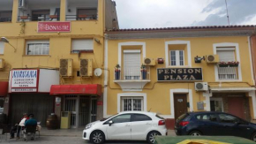  Pension Plaza  Кинто